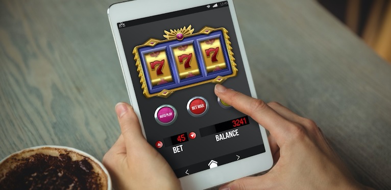 Why online slots are the future of gambling