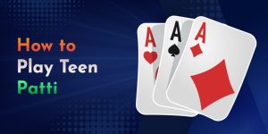 Socializing and Building Connections through Online Teen Patti